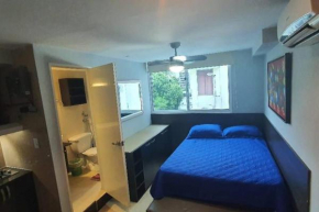 R.1106 Estudio céntrico, funcional, tipo ejecutivo.